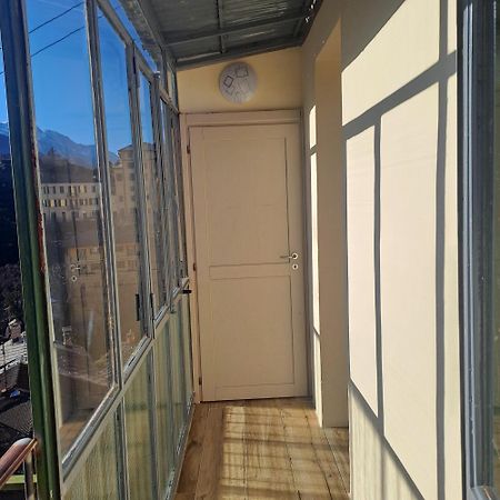 La Maison De Joanna 3 Châtillon Exteriér fotografie