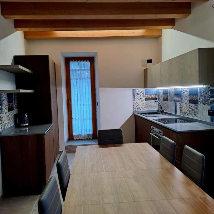 La Maison De Joanna 3 Châtillon Exteriér fotografie
