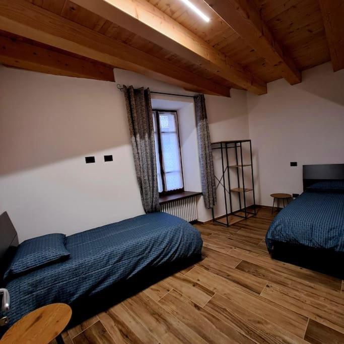 La Maison De Joanna 3 Châtillon Exteriér fotografie