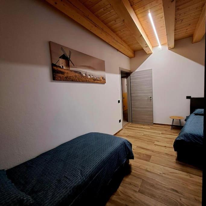 La Maison De Joanna 3 Châtillon Exteriér fotografie