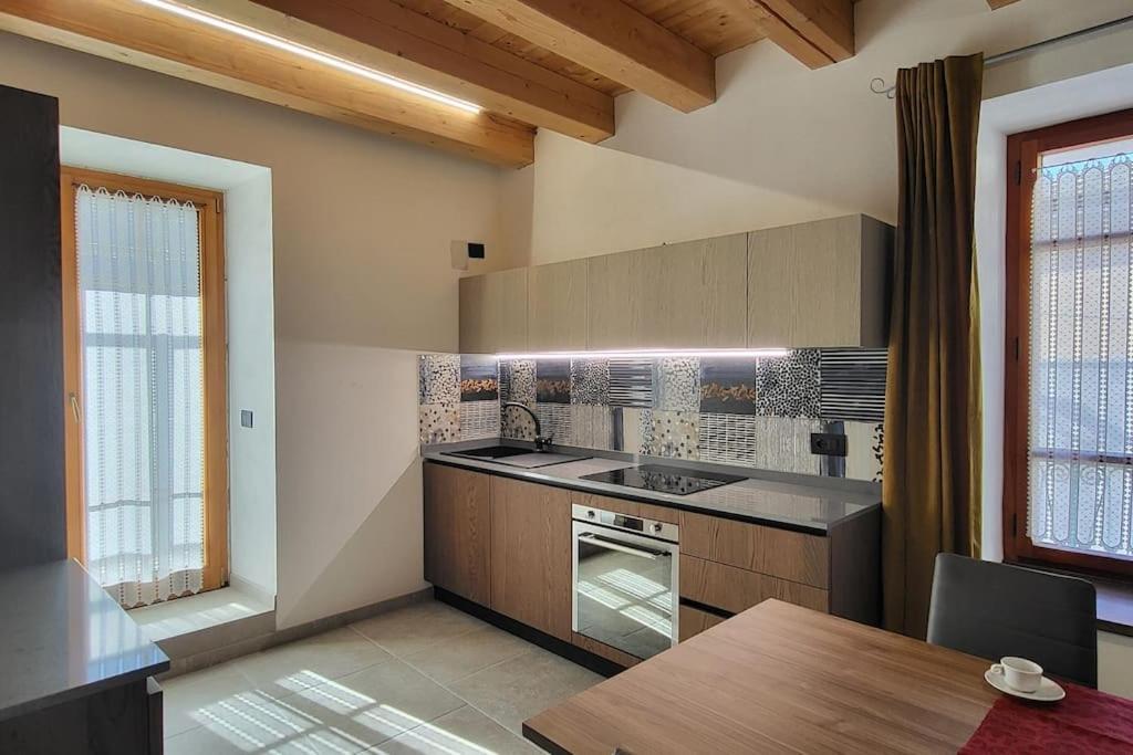 La Maison De Joanna 3 Châtillon Exteriér fotografie