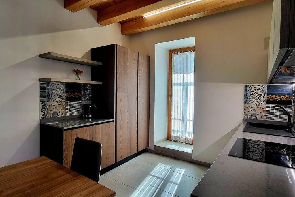 La Maison De Joanna 3 Châtillon Exteriér fotografie