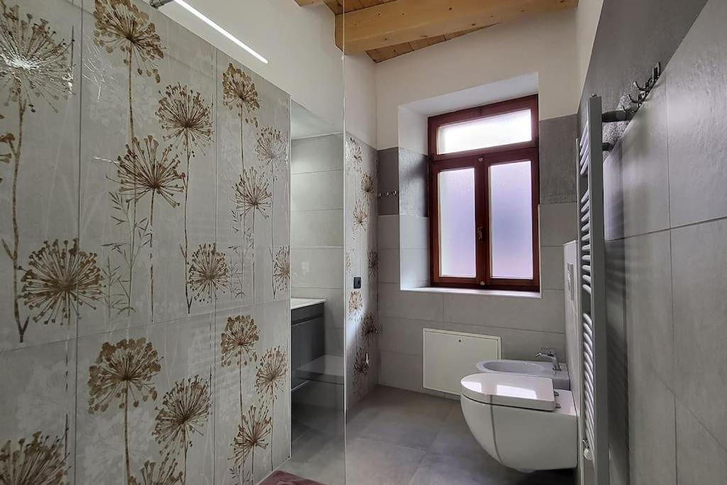 La Maison De Joanna 3 Châtillon Exteriér fotografie
