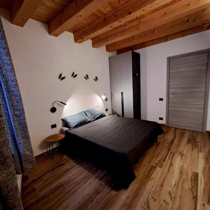 La Maison De Joanna 3 Châtillon Exteriér fotografie