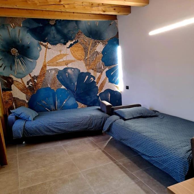 La Maison De Joanna 3 Châtillon Exteriér fotografie