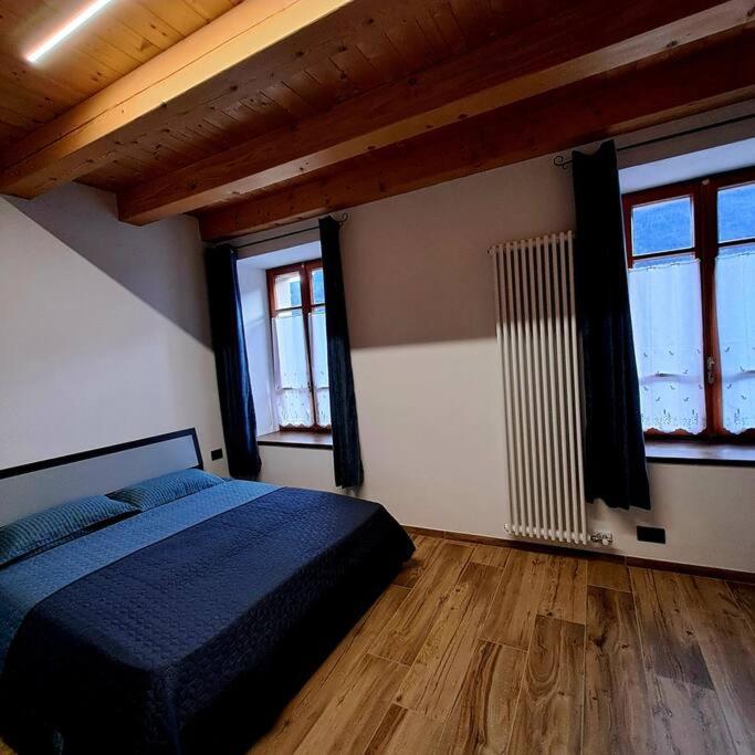 La Maison De Joanna 3 Châtillon Exteriér fotografie