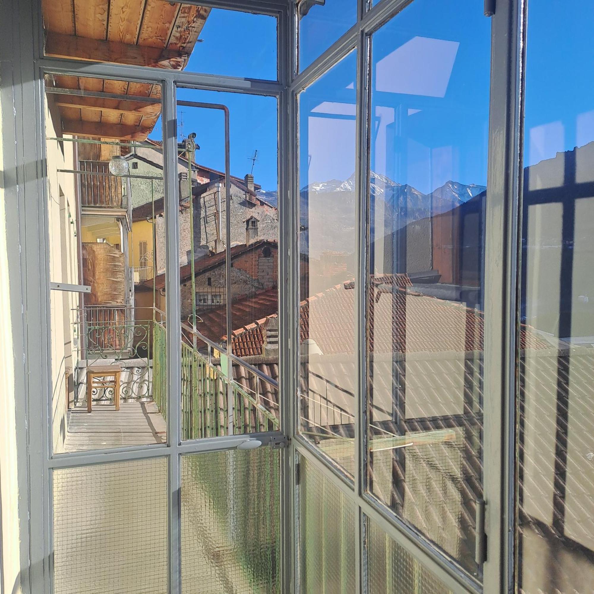 La Maison De Joanna 3 Châtillon Exteriér fotografie